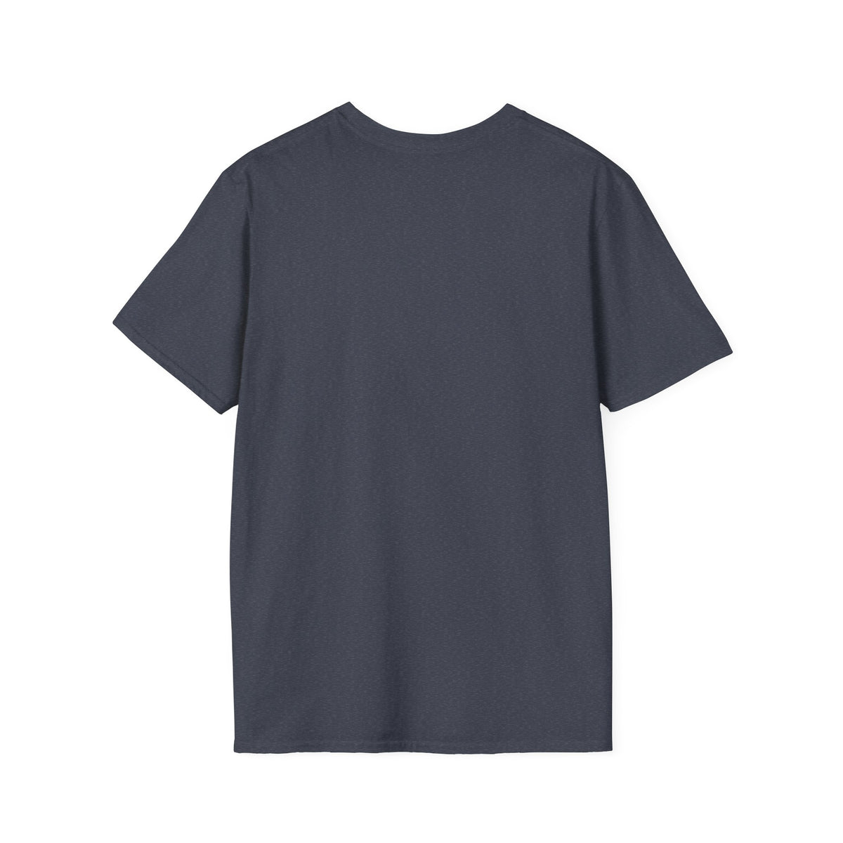 Walk By Faith Graphic T-Shirt | Christian Faith Tee