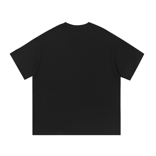 Melanin Growing Graphic Tee Lifestyle