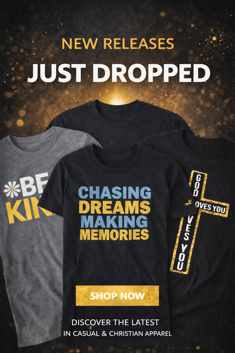 C2K2 Creations | Featured Apparel, Designs & New Releases