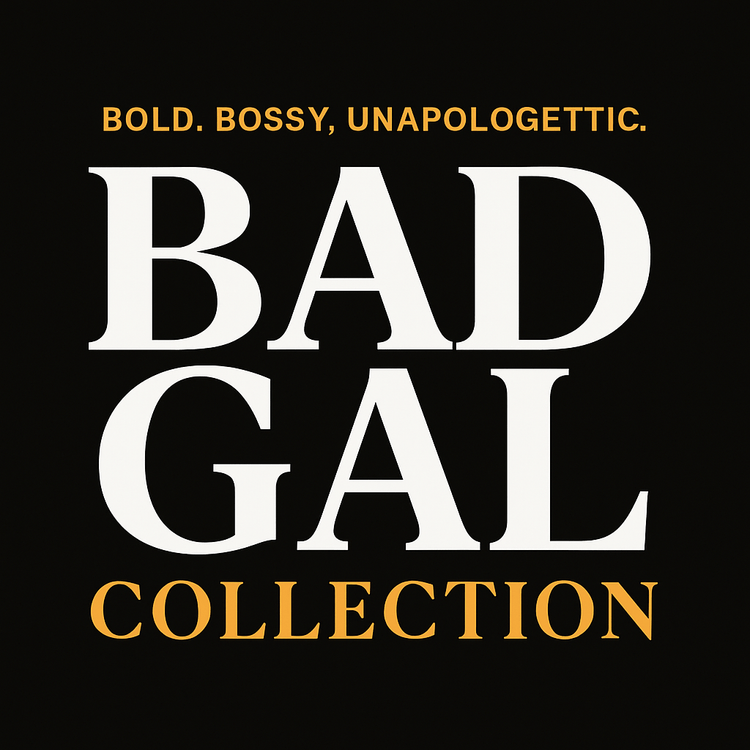 💋 BAD GAL COLLECTION - C2K2 Creations
