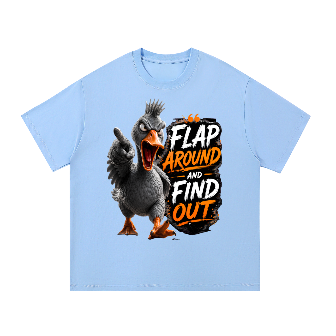 Essential Cotton T-Shirt