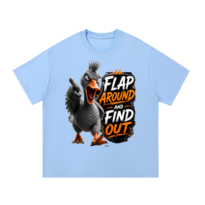 Essential Cotton T-Shirt