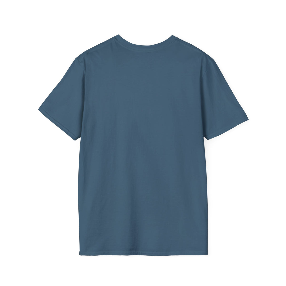 Walk By Faith Graphic T-Shirt | Christian Faith Tee