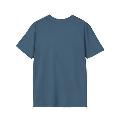 Walk By Faith Graphic T-Shirt | Christian Faith Tee