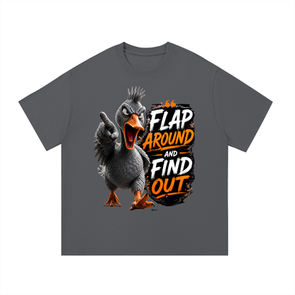 Essential Cotton T-Shirt