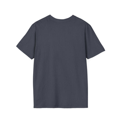 Walk By Faith Graphic T-Shirt | Christian Faith Tee