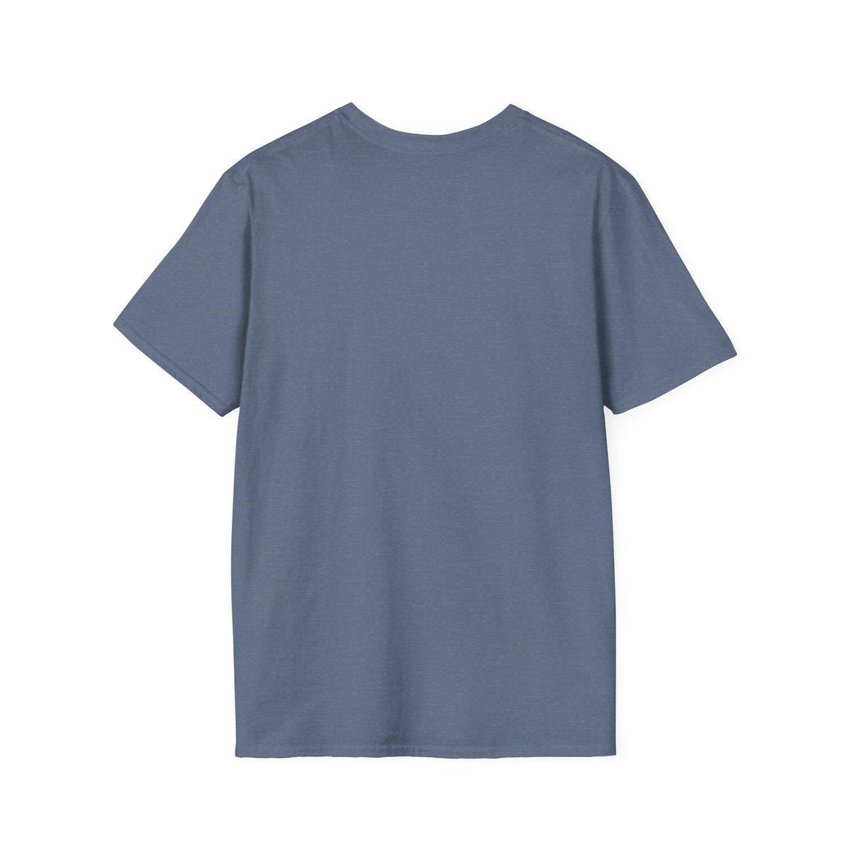 Walk By Faith Graphic T-Shirt | Christian Faith Tee