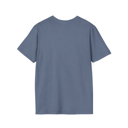 Walk By Faith Graphic T-Shirt | Christian Faith Tee