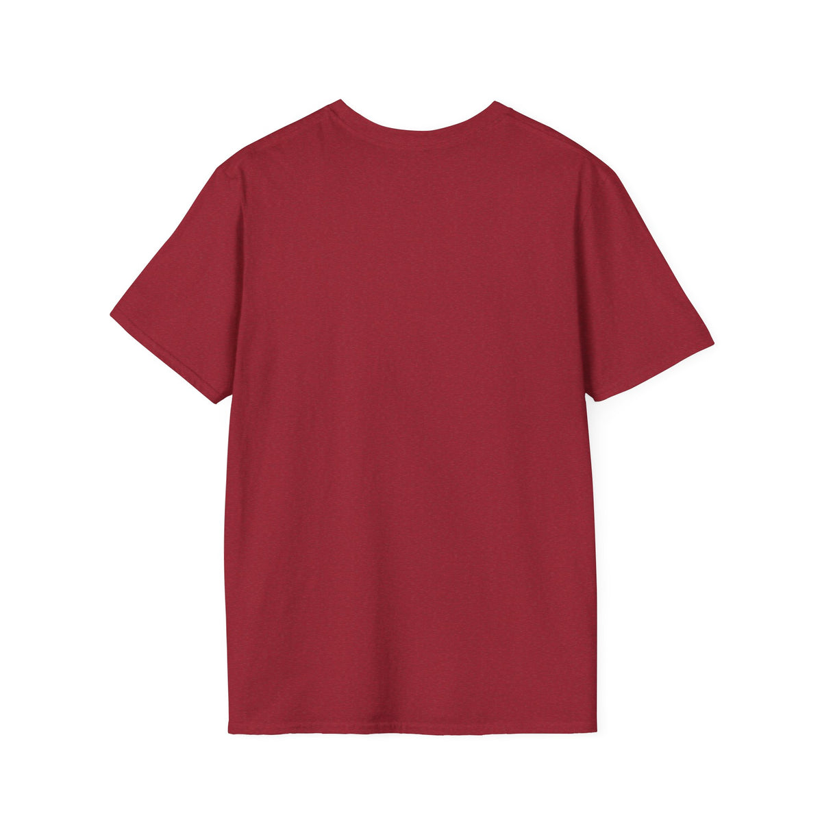 Walk By Faith Graphic T-Shirt | Christian Faith Tee
