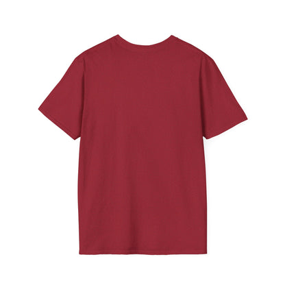 Walk By Faith Graphic T-Shirt | Christian Faith Tee