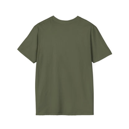 Walk By Faith Graphic T-Shirt | Christian Faith Tee