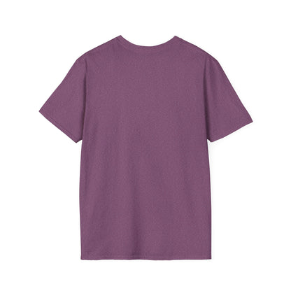 Walk By Faith Graphic T-Shirt | Christian Faith Tee