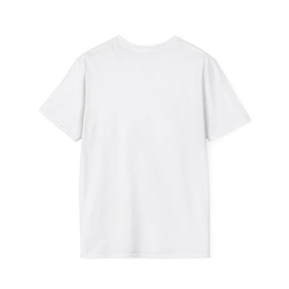 Walk By Faith Graphic T-Shirt | Christian Faith Tee