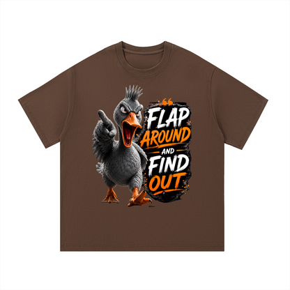 Essential Cotton T-Shirt