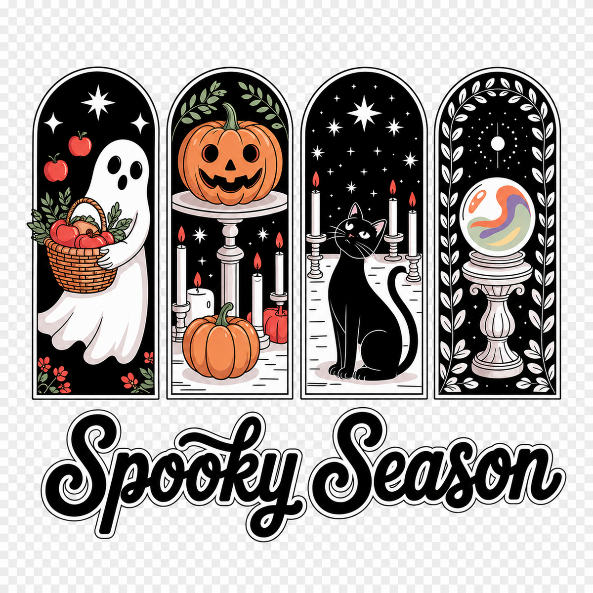 Halloween,spooky ,pumpkins 